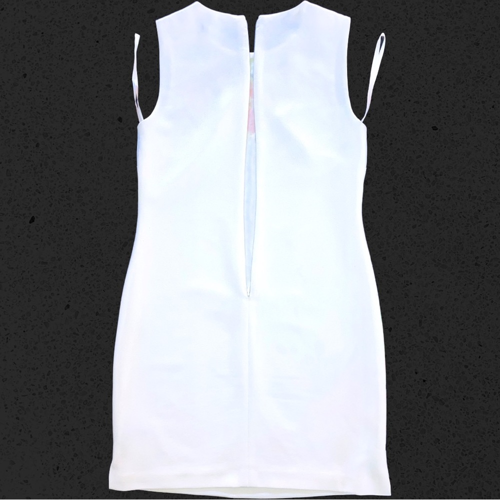 🆕 Ralph Lauren Sleeveless Dress ~ Womens Size 2P - Picture 8 of 16